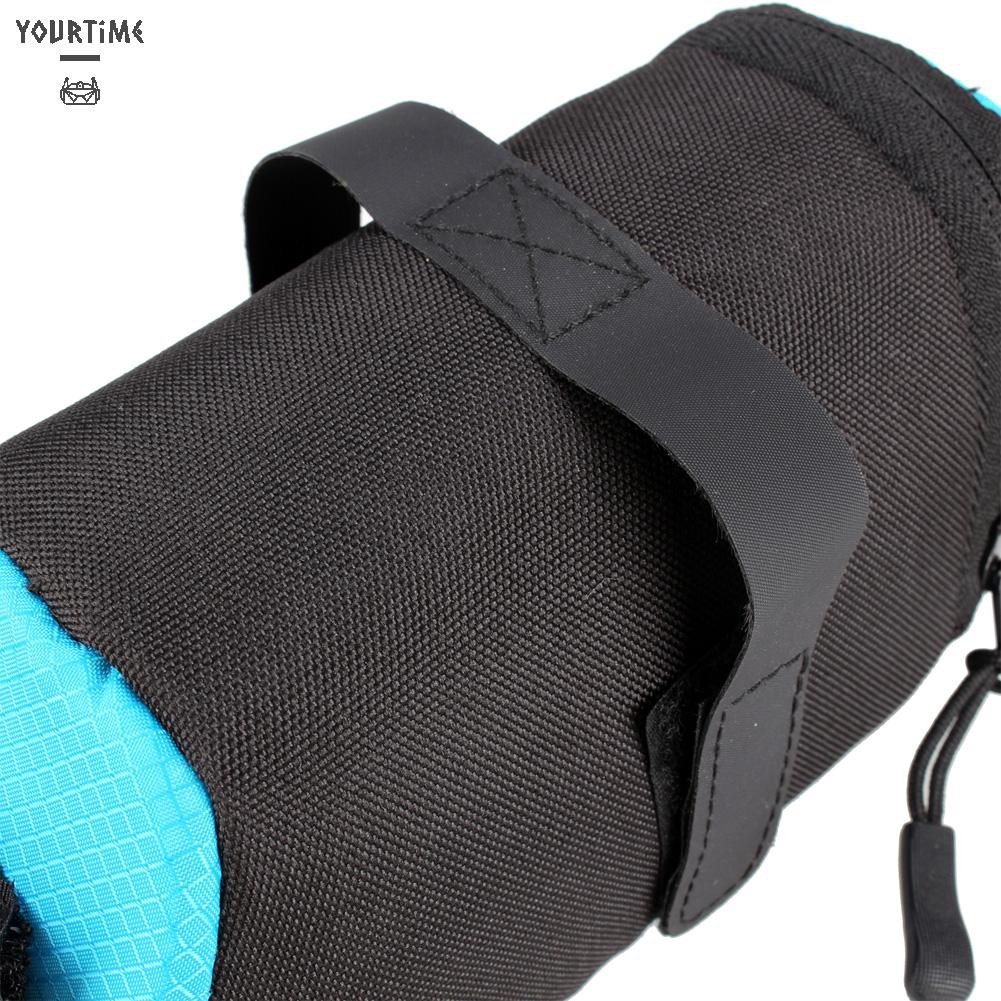 Túi Đựng Đồ Chống Nước Gắn Yên Xe Đạp