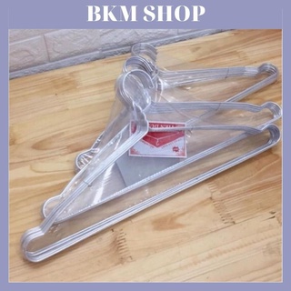 10 Móc nhôm phơi quần áo người lớn | Móc nhôm inox phơi đồ treo đồ