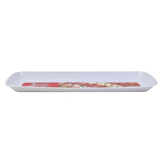Khay nhựa Uncle Bills YT0029 56x23cm