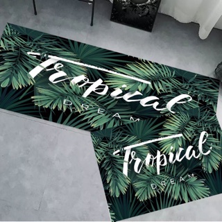 Thảm nhà bếp ( 2 tấm) 99k /2 tấm( hoài )