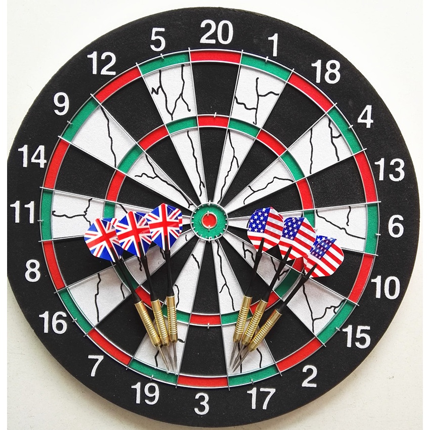 BẢNG PHI TIÊU PU NHỰA CÓ SIZE LỚN- QUÀ TẶNG ĐỘC ĐÁO- ĐỒ CHƠI CHUYÊN NGHIỆP