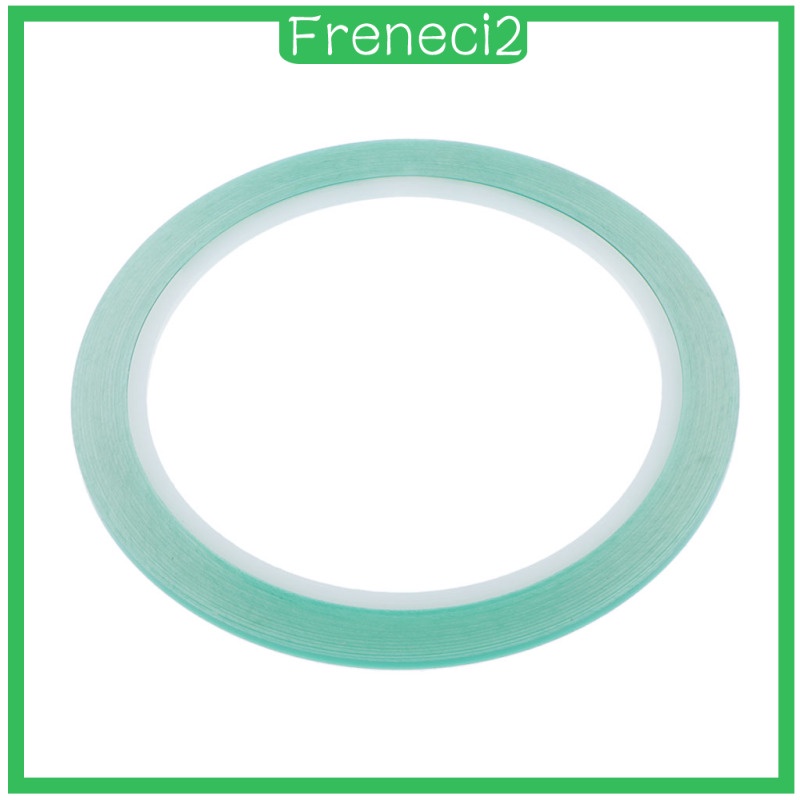 Cuộn Băng Keo Nhựa Cứng Dày 0.2mm Freneci2 Chuyên Dụng Cho Vẽ Tranh