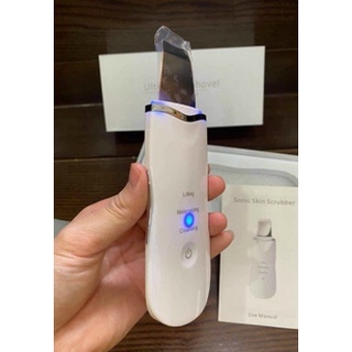 Máy Cà Da Chết ion - Dùng Trong SPA