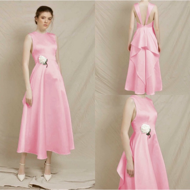 Đầm xoè cực xinh ( kèm ảnh thật 1000% )