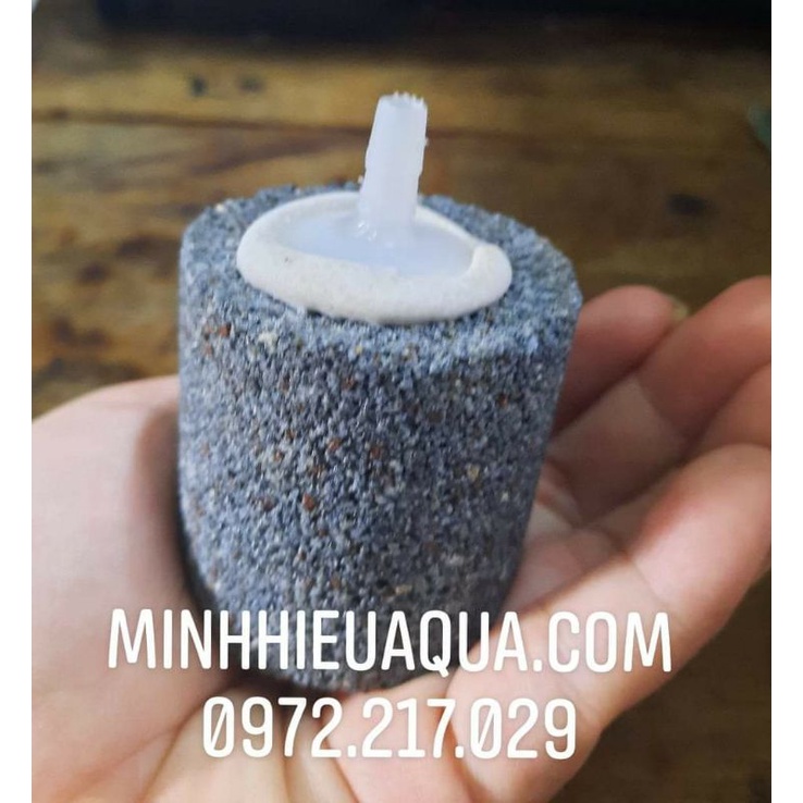 20 cục sủi oxi đá siêu mịn size đại