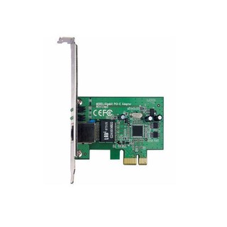 card PCI LAN H61