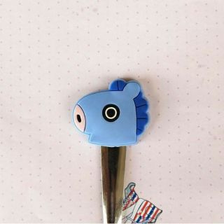 Muỗng ăn BT21