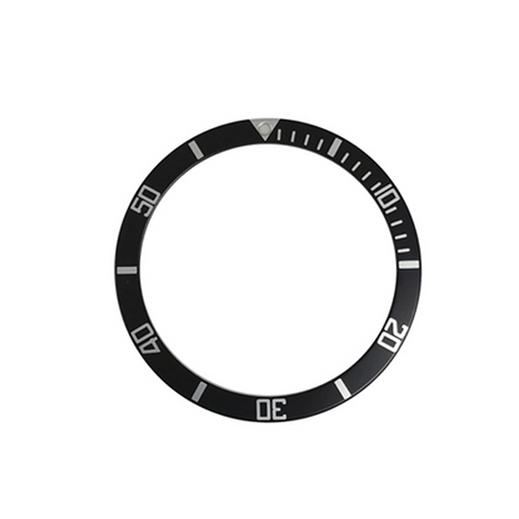 Vòng Hợp Kim Nhôm 38MM Phụ Kiện Cho Đồng Hồ