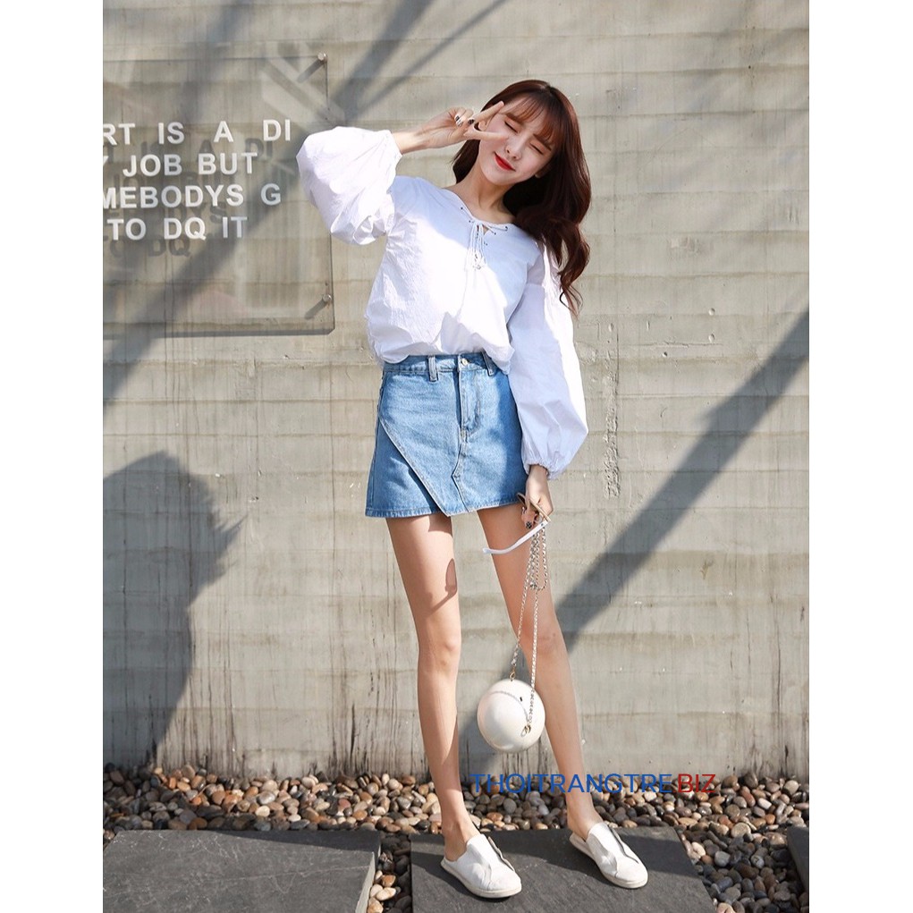 combo 3 chân váy (chọn mẫu trên livetream)