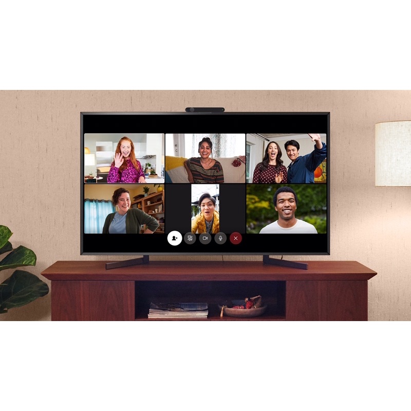 Facebook Portal TV - Thiết bị gọi Video trực tuyến Zoom Facebook Whatapp