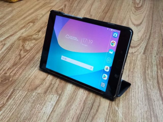 Máy tính bảng Asus Zenpad Z8s, 7.9 inch 2K Snapdragon 652 ZTL582KL