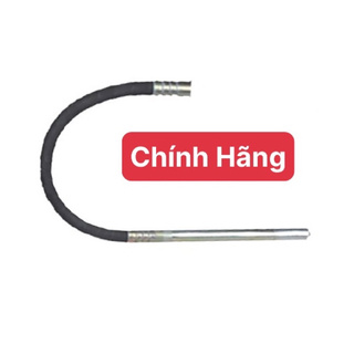 Dây đầm dùi bê tông đường kính 35mm dài 1.2m <HÀNG CHÍNH HÃNG>