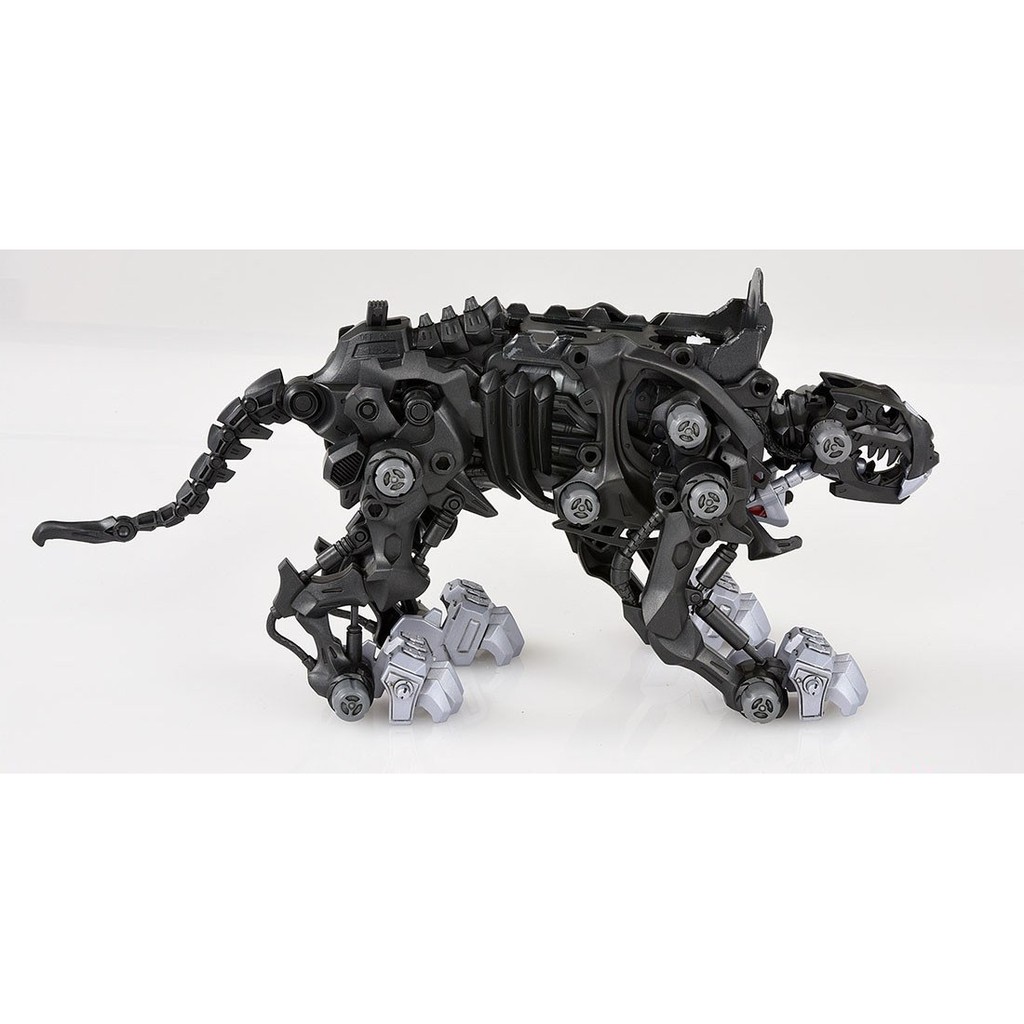 Thú Vương Đại Chiến Zoids ZW36 Rising Liger