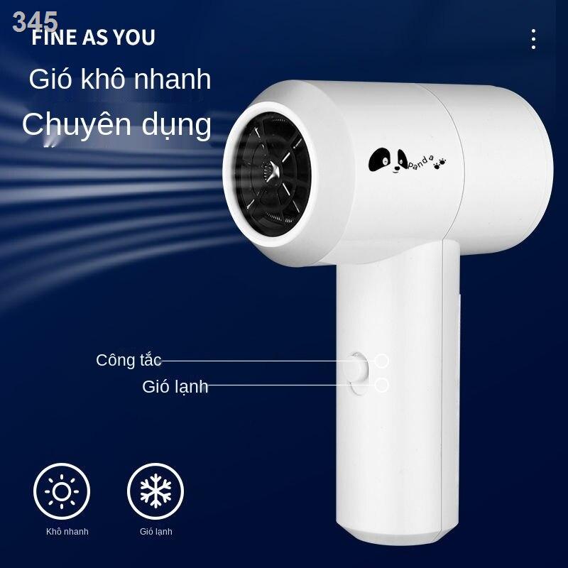 ﹉ ☬ ♗ Máy sấy tóc không dây đặc biệt có thể sạc lại pin ký túc xá cho kỳ thi đầu vào nghệ thuật kiểm tra màu s