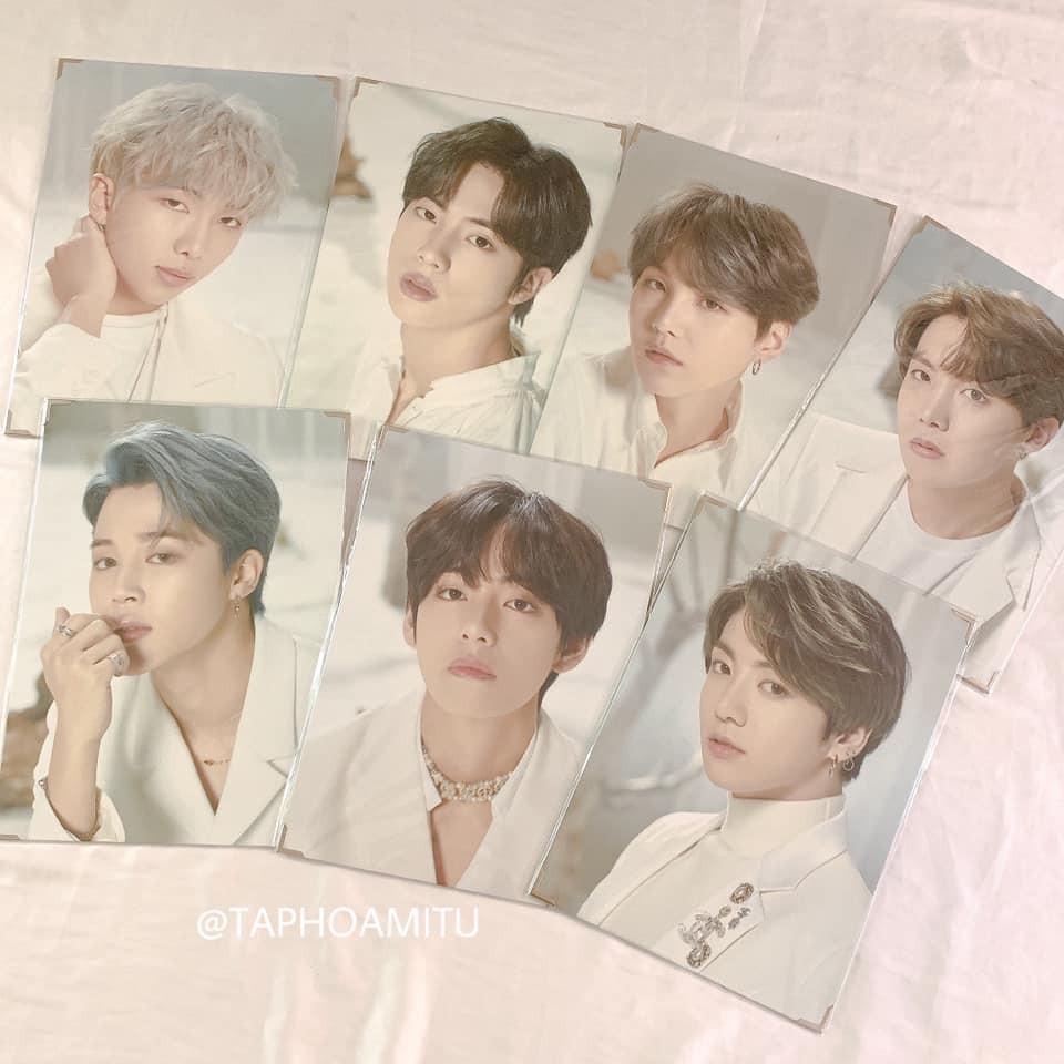 Hình trưng treo tường