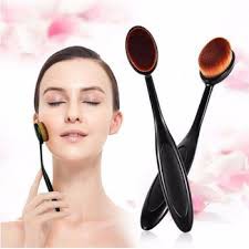 Chổi cọ tán phấn và kem nền cao cấp ( loại 1)