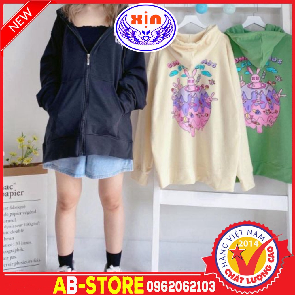 (🌈𝗡𝗘𝗪 𝗔𝗥𝗥𝗜𝗩𝗔𝗟💢) áO khoác Hoodie. Áo Hooide Nam Nữ đủ Size M,L,XL mới
