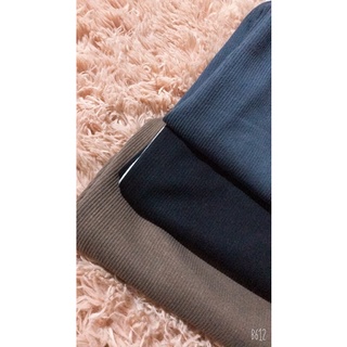 👖QUẦN BOM NHUNG CAO CẤP MỀM MỊN