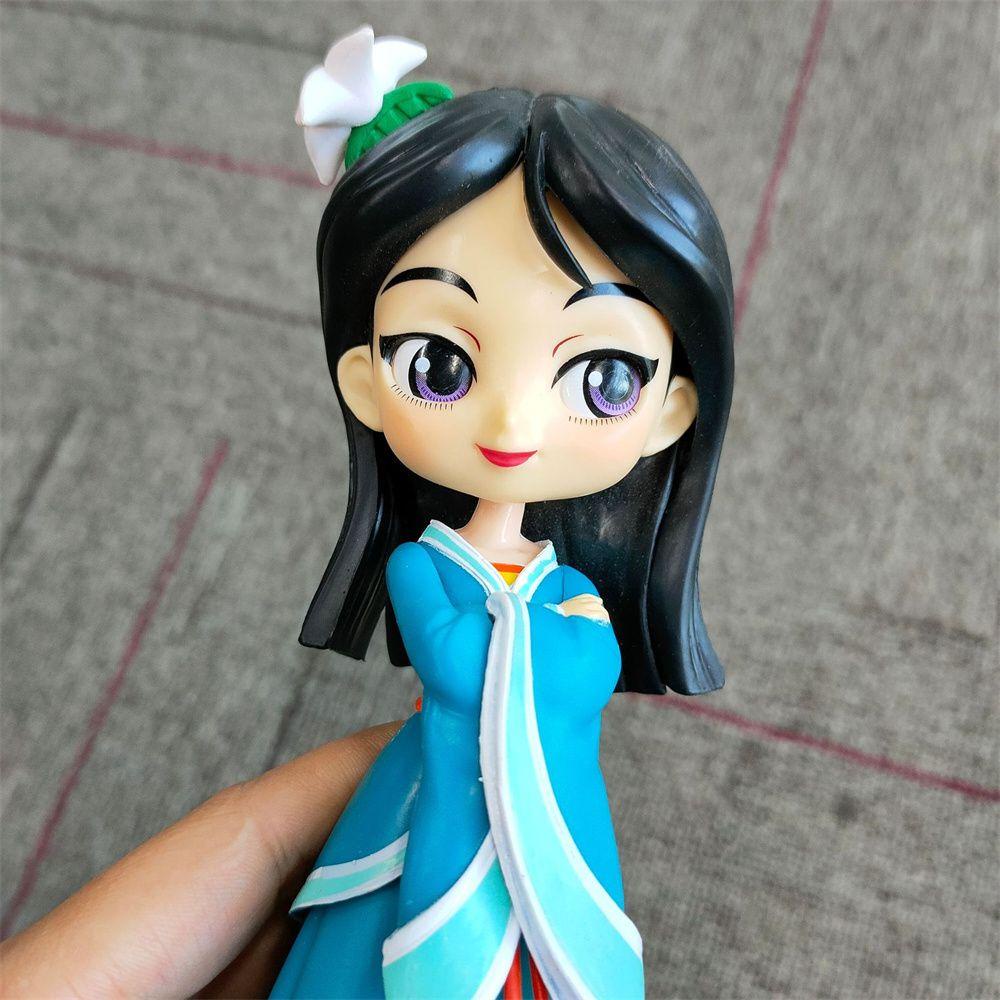 Mô Hình Đồ Chơi Nhân Vật Harleen Quinzel REBUY1 Dễ Thương