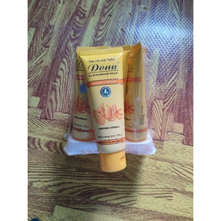 SỬA RỬA MẶT NGHỆ DƯỠNG ẨM & TRẮNG DA