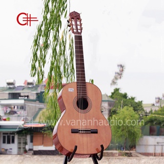 Đàn Guitar Classic C500C (TẶNG BAO DA, CAPO, PHÍM GẢY)