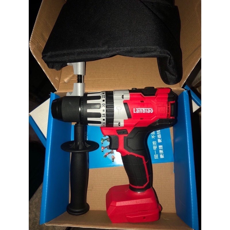 BODY LANBIAO 3 chức năng Mod-819 hàng nội địa