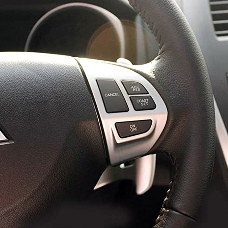 Nút Điều Khiển Hành Trình Cho MITSUBISHI LANCER OUTLANDER ASX 2007-2011 8602A008
