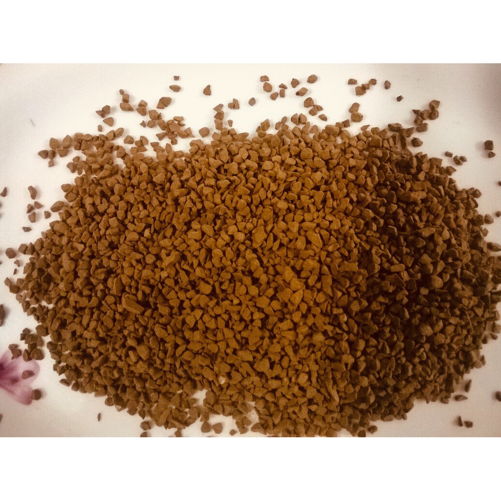 Cà phê Everest hòa tan sấy lạnh Gold Blend hũ 145g