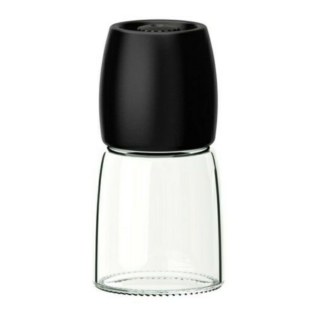 Lọ xay hạt tiêu cầm tay Ihardig IKEA 365+