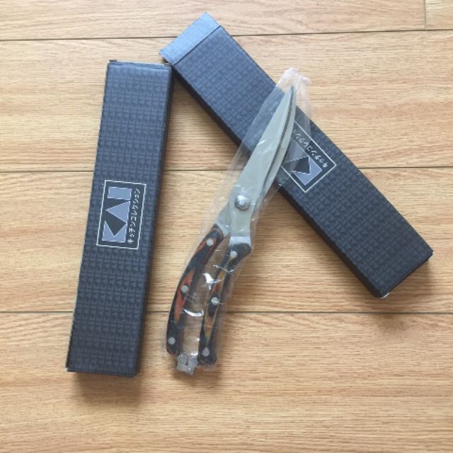 Kéo SEKI JAPAN