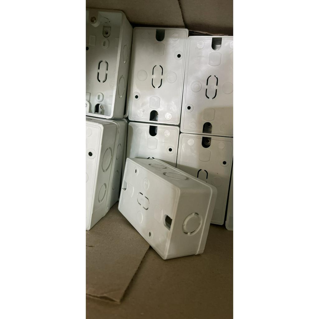 Đế âm chống cháy S2157 SINO VANLOCK