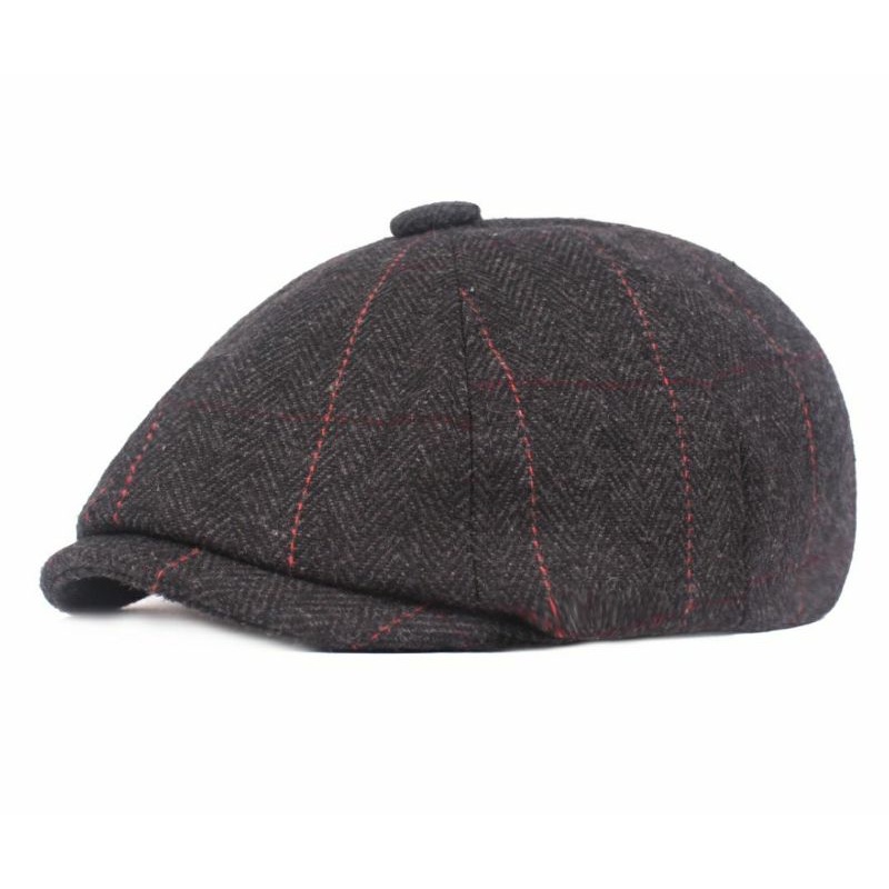 Nón mũ beret nam nữ