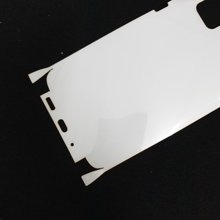 Dán PPF nhám full viền Galaxy S20 Plus