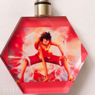 Móc khoá anime phát sáng in theo yêu cầu