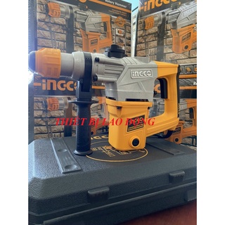 Máy khoan đục bê tông 1050W Ingco RH10508