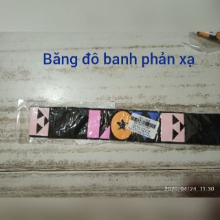Banh đấm tập phản xạ