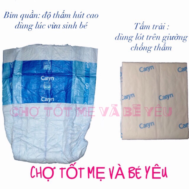 BĂNG VỆ SINH DIANA MAMA CHO MẸ SAU SINH, BĂNG MAMA DÙNG CHO PHỤ NỮ SAU SINH (12 MIẾNG)