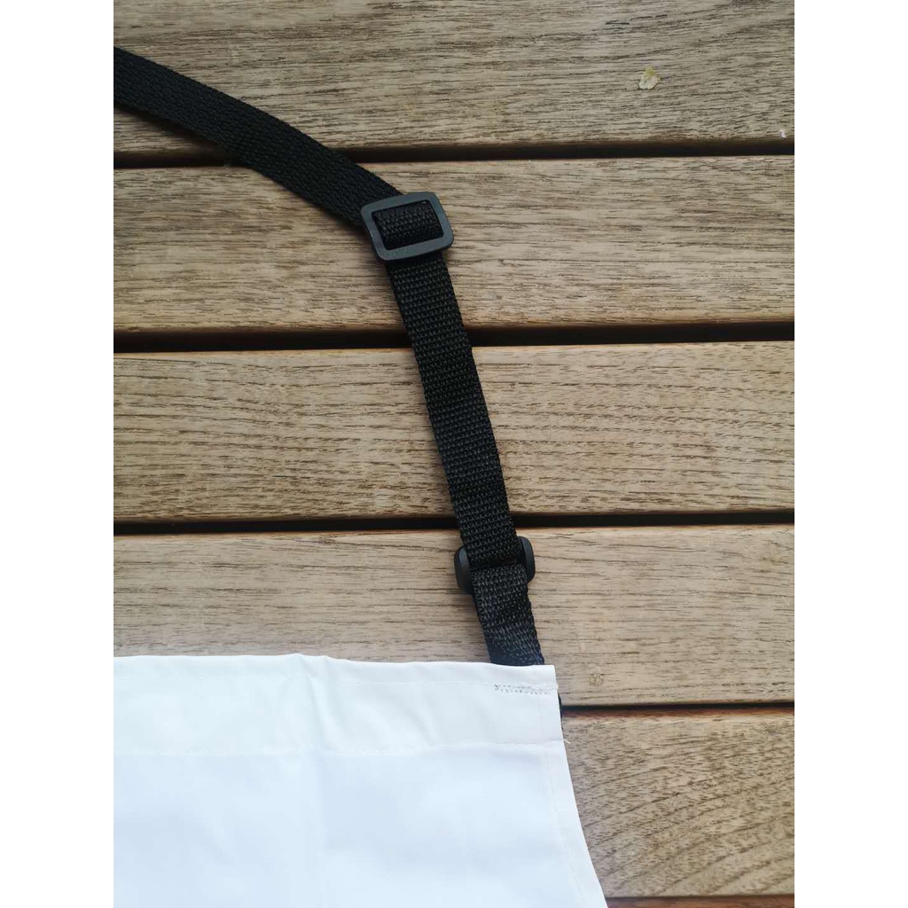 Tạp Dề Pvc Chống Nước Chống Axit Chuyên Dụng Trong Công Nghiệp