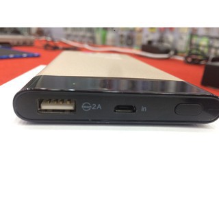 Pin sạc dự phòng Pisen TS-D202 10000mAh