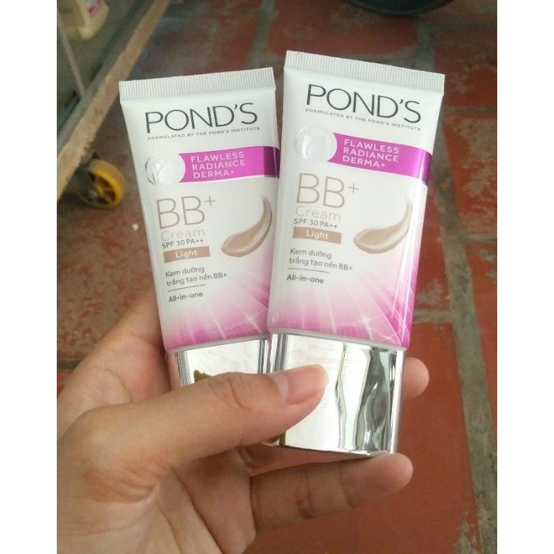 Kem Nền BB POND'S SPF30 PA++