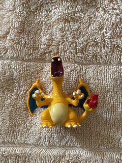 Mô hình Pokemon mã CP.11