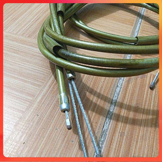 (rẻ vô địch) Dây công tơ mét, dây phanh, dây ga, dây côn,sâu công tơ mét xe hoda 67 & 72 shop đồ xe máy