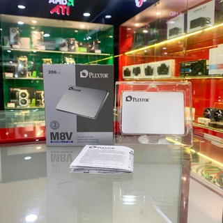 Ssd plextor px-256m8vc 256gb