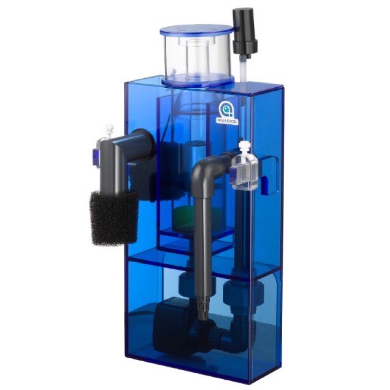 MâMyMaysMáy tách bọt   Skimmer Aqua Excel AE-Nano50 , AE-Nano70 , AE-HP1 , AE-HP2 Nano 50 70