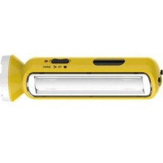 ĐÈN PIN SẠC 2 CHẾ ĐỘ 4316 KENNEDE (loại lớn)