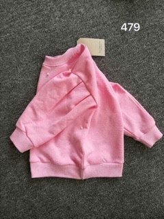 Áo nỉ zara