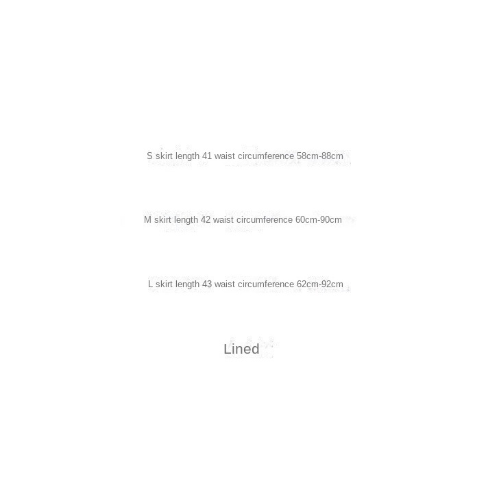 Chân Váy Chữ A Lưng Cao Thiết Kế Thanh Lịch Cho Phái Nữ