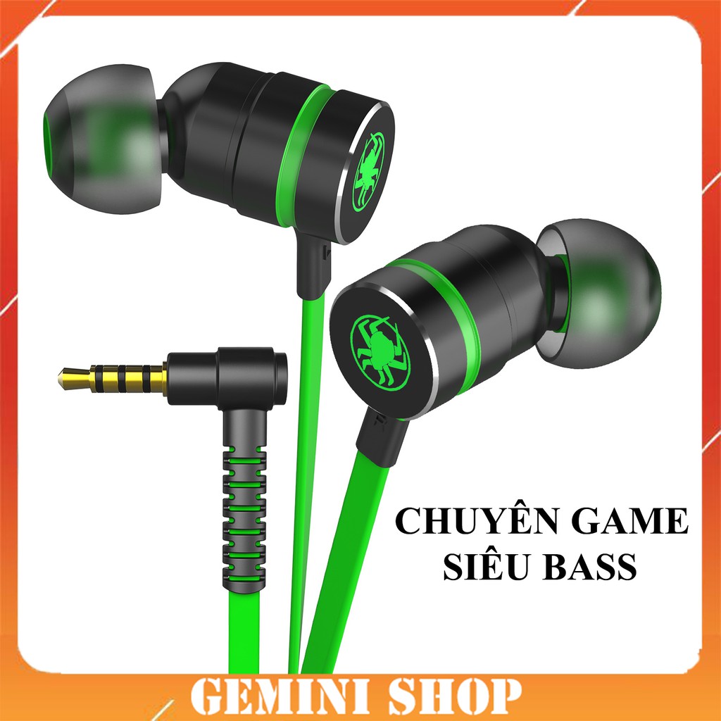 (Phiên bản mới) Tai Nghe Plextone G20 – Chuyên Dụng Cho Game Thủ – Âm Thanh Cực Chất – Bass Cực Mạnh