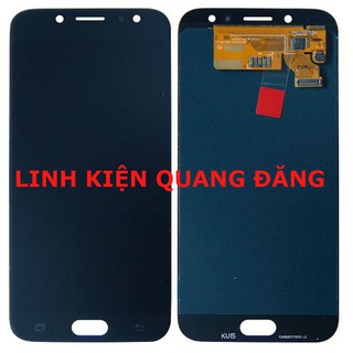 BỘ MÀN HÌNH SAMSUNG J7 PRO OLED 2IC