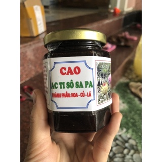 💥CAO ATISO HẢO HẠNG SAPA - THƠM-ĐẶC -K PHA TẠP CÁC LOẠI KHÁC